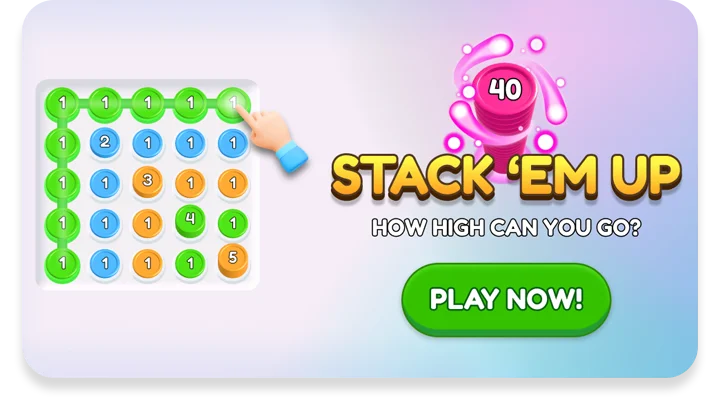 Stack em Up!